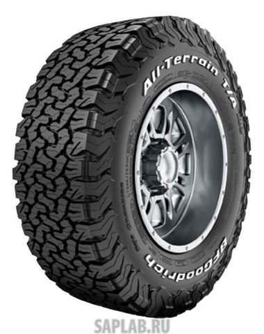 Купить запчасть BFGOODRICH - 97168 