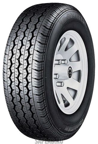 Купить запчасть BRIDGESTONE - 11202 