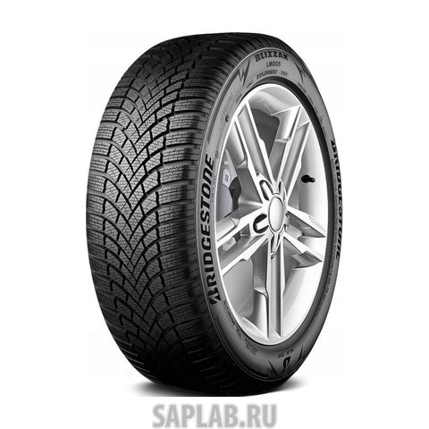 Купить запчасть BRIDGESTONE - 15318 