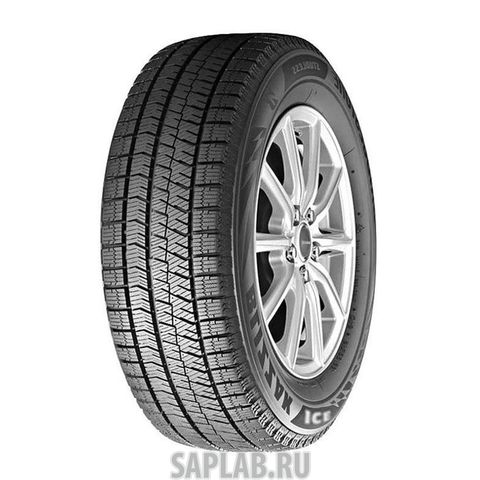 Купить запчасть BRIDGESTONE - 16592 