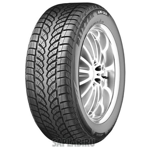 Купить запчасть BRIDGESTONE - BR006860 