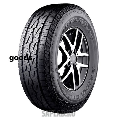 Купить запчасть BRIDGESTONE - BR012918 