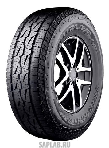 Купить запчасть BRIDGESTONE - BR012921 