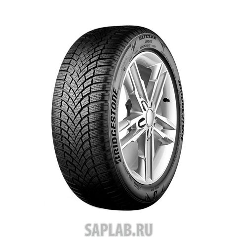 Купить запчасть BRIDGESTONE - BR015077 