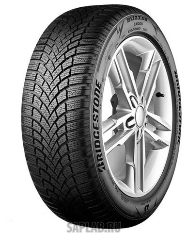 Купить запчасть BRIDGESTONE - BR015296 