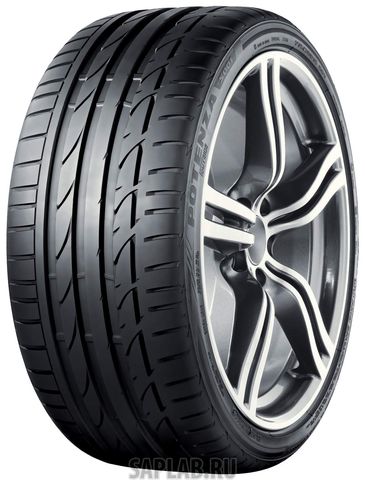 Купить запчасть BRIDGESTONE - PSR1250403 