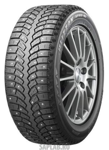 Купить запчасть BRIDGESTONE - PXR01034S3 