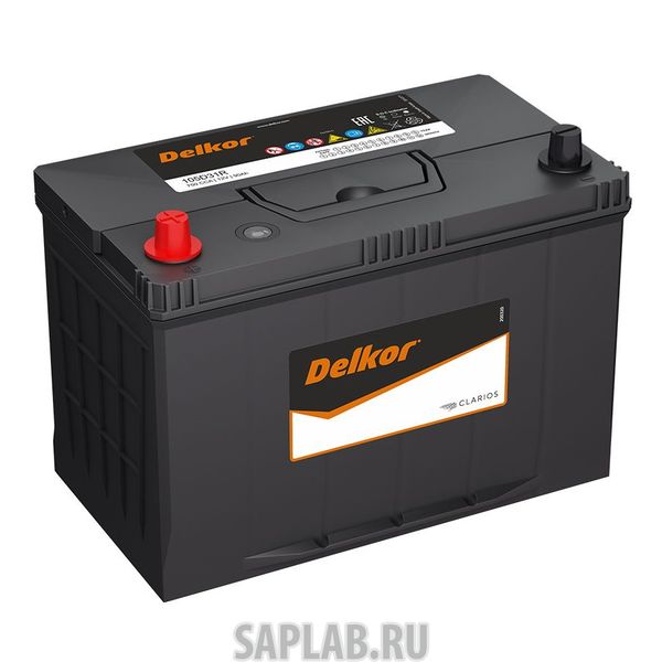 Купить запчасть DELKOR - 105D31R 