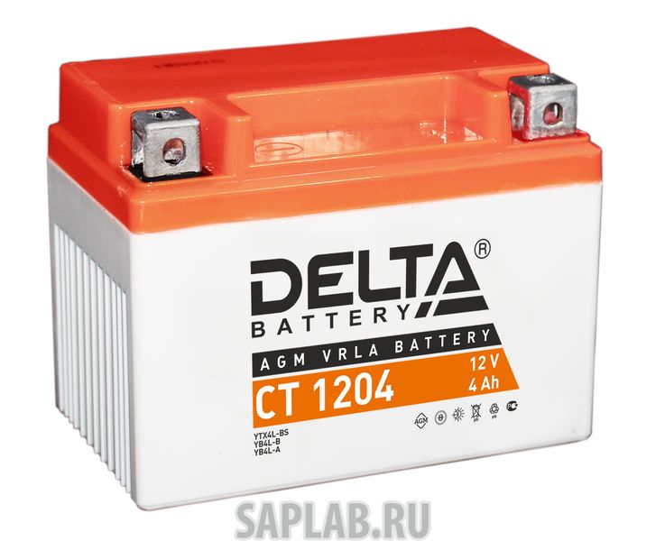 Купить запчасть DELTA - CT1204 