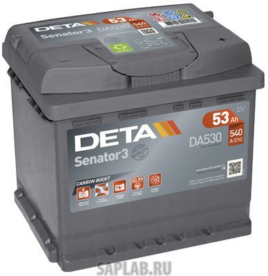 Купить запчасть DETA - DA530 