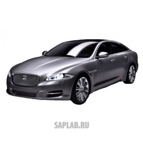 Купить запчасть JAGUAR - JDCAWELXJGR 