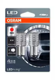 Купить запчасть OSRAM - 1457R02B 