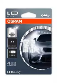 Купить запчасть OSRAM - 2880CW02B 