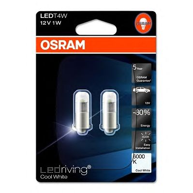 Купить запчасть OSRAM - 3850CW02B 