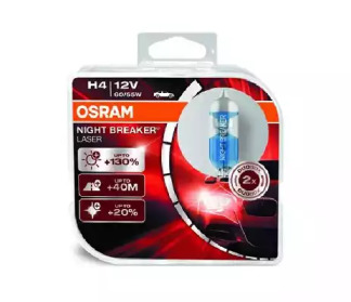 Купить запчасть OSRAM - 64193NBLHCB 