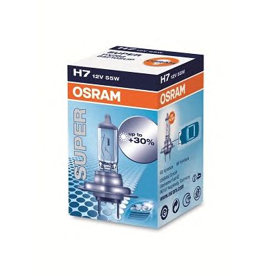 Купить запчасть OSRAM - 64210SUP 