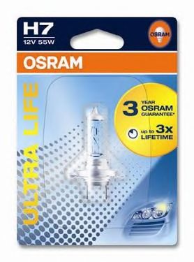 Купить запчасть OSRAM - 64210ULT01B 