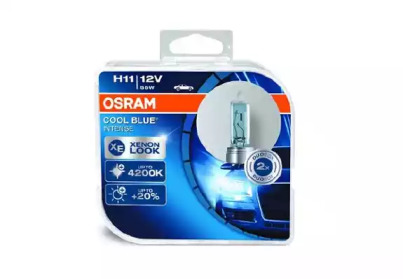 Купить запчасть OSRAM - 64211CBIHCB 