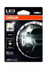 Купить запчасть OSRAM - 6497WW01B 