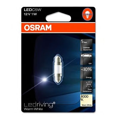 Купить запчасть OSRAM - 6498WW01B 