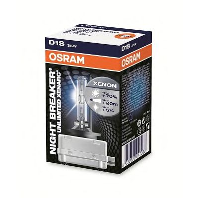 Купить запчасть OSRAM - 66140XNB 