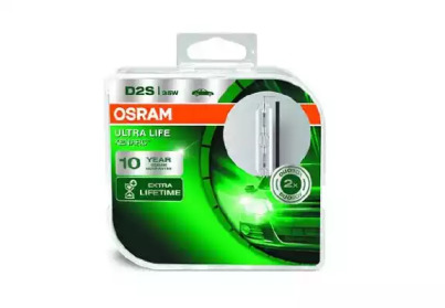 Купить запчасть OSRAM - 66240ULTHCB 