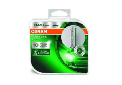 Купить запчасть OSRAM - 66440ULTHCB 