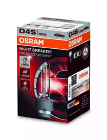 Купить запчасть OSRAM - 66440XNB 