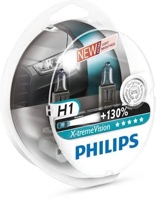 Купить запчасть PHILIPS - 12258XVS2 