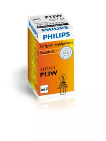 Купить запчасть PHILIPS - 12277C1 