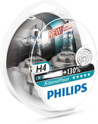 Купить запчасть PHILIPS - 12342XVS2 