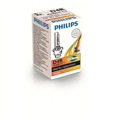 Купить запчасть PHILIPS - 42406VIC1 