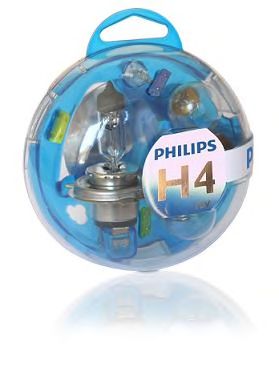 Купить запчасть PHILIPS - 55718EBKM 