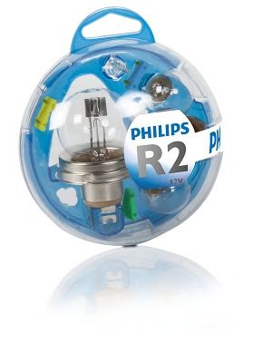 Купить запчасть PHILIPS - 55721EBKM 