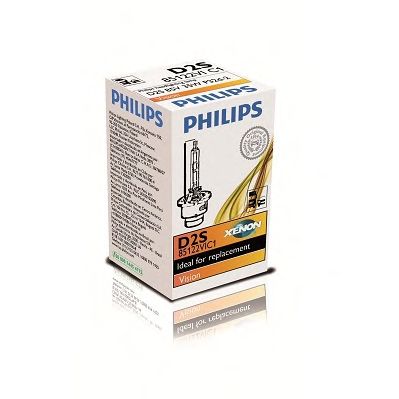 Купить запчасть PHILIPS - 85122VIC1 