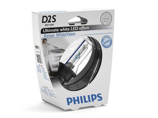 Купить запчасть PHILIPS - 85122WHVS1 