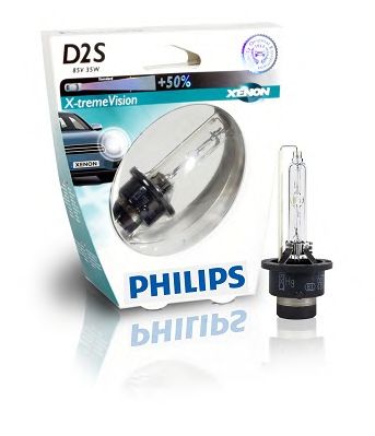 Купить запчасть PHILIPS - 85122XVS1 