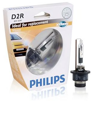 Купить запчасть PHILIPS - 85126VIS1 