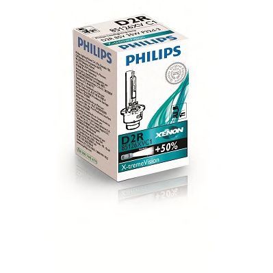 Купить запчасть PHILIPS - 85126XVC1 