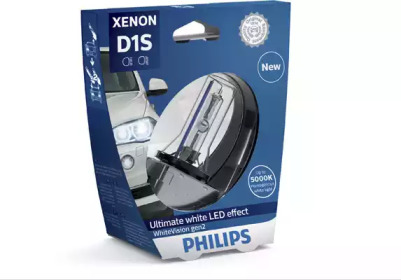 Купить запчасть PHILIPS - 85415WHV2S1 