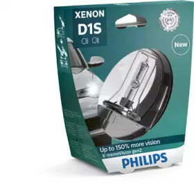 Купить запчасть PHILIPS - 85415XV2S1 