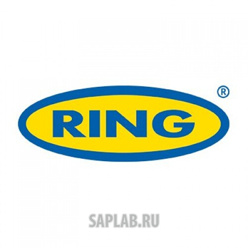 Купить запчасть RING - R207 