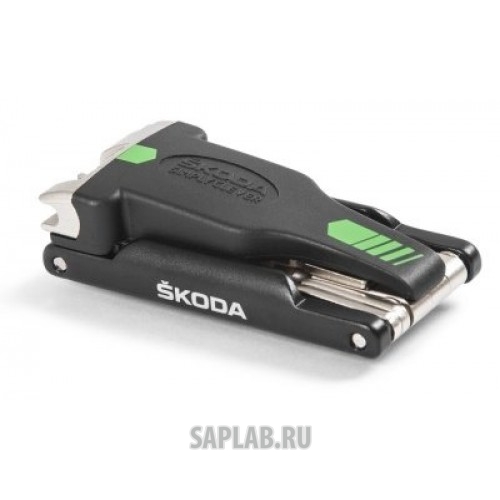 Купить запчасть SKODA - 000093889A 