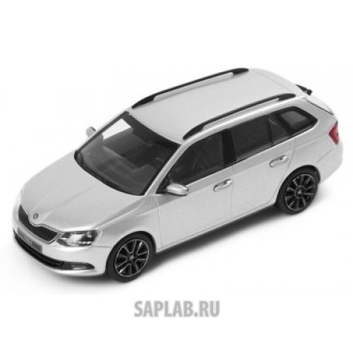 Купить запчасть SKODA - 6V9099300A7W 