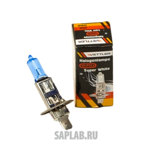 Купить запчасть VETTLER - H112V55WSW 