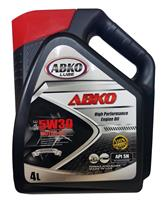 Купить запчасть ABCO - 10005304 Motor Oil 5W-30