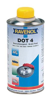 Купить запчасть RAVENOL - 4014835692152 