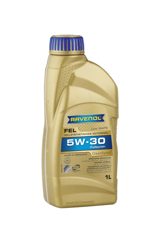 Купить запчасть RAVENOL - 4014835723412 